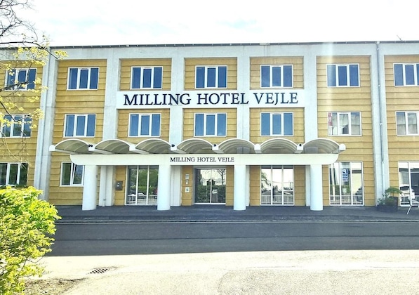 Gallery - Vejle Center Hotel