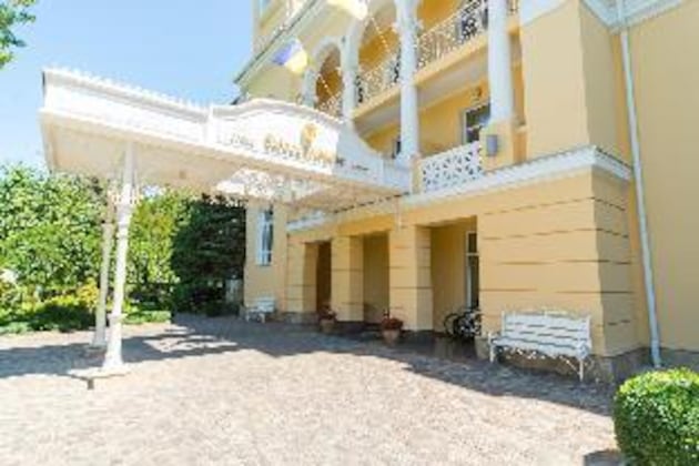 Gallery - Palace Del Mar