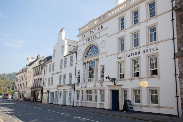 Gallery - Salutation Hotel