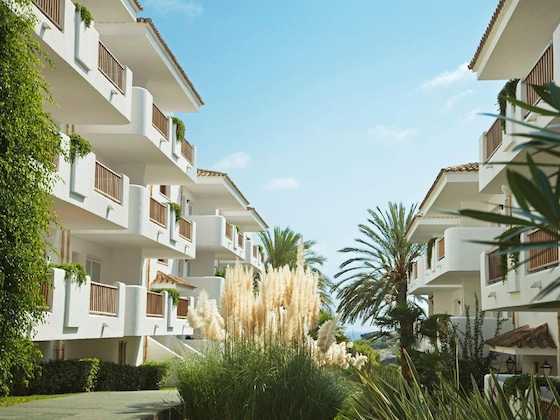 Gallery - Inturotel Esmeralda Park