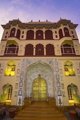 Gallery - Umaid Mahal - A Heritage Style Boutique Hotel