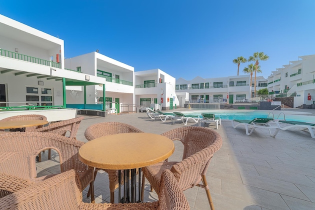 Gallery - Apartamentos Elena