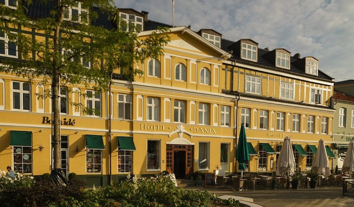 Gallery - Hotel Dania