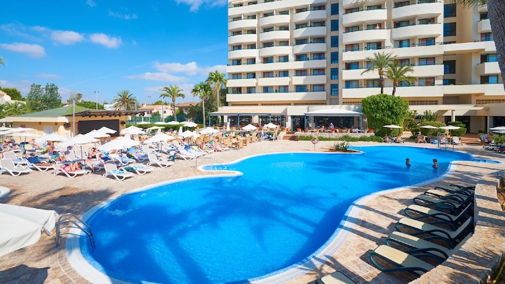 Gallery - Welike Hotel Marfil Playa