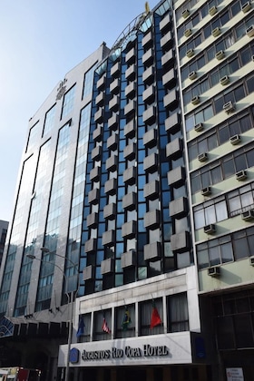 Gallery - Augusto's Rio Copa Hotel