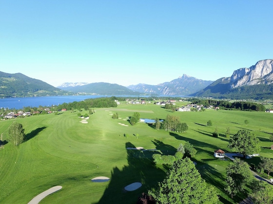 Gallery - Hotel Drachenwand - Mondsee