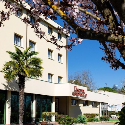 Gallery - Hotel Castello