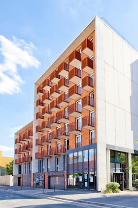 Gallery - Séjours & Affaires Paris-Ivry