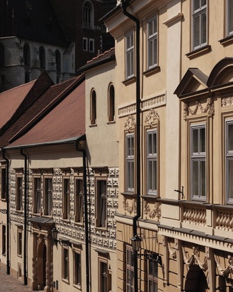 Gallery - Hotel Copernicus