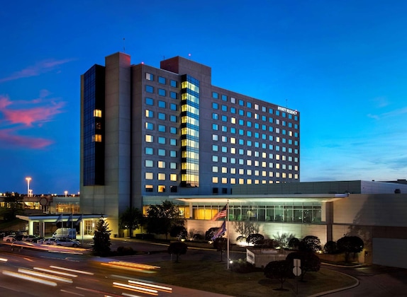 Gallery - Hyatt Regency Pittsburgh International Airport