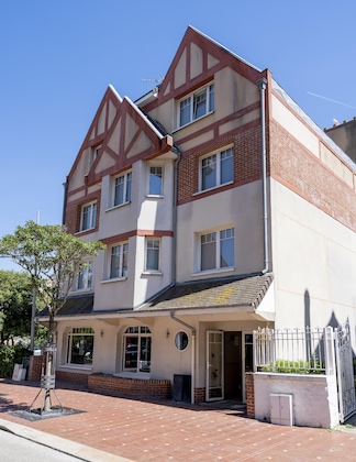 Gallery - Hôtel Red Fox