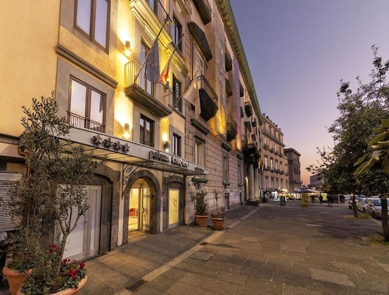 Gallery - Palazzo Turchini