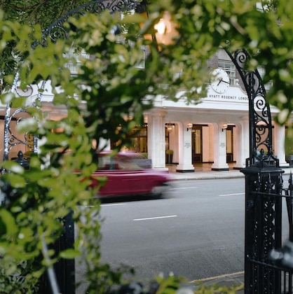 Gallery - Hyatt Regency London - The Churchill