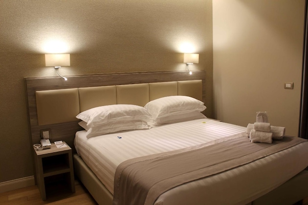 Gallery - Best Western Hotel Moderno Verdi