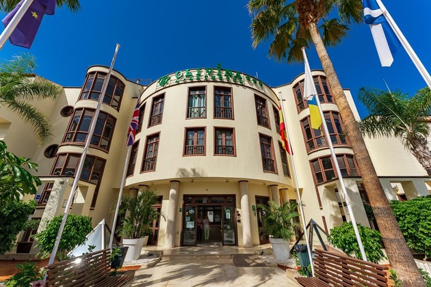 Gallery - Olivina Aparthotel
