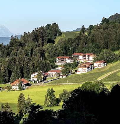 Gallery - Mondi Resort Oberstaufen
