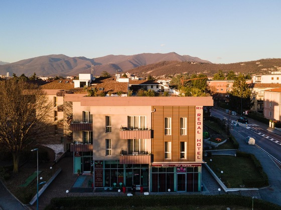 Gallery - Regal Hotel & Apartments