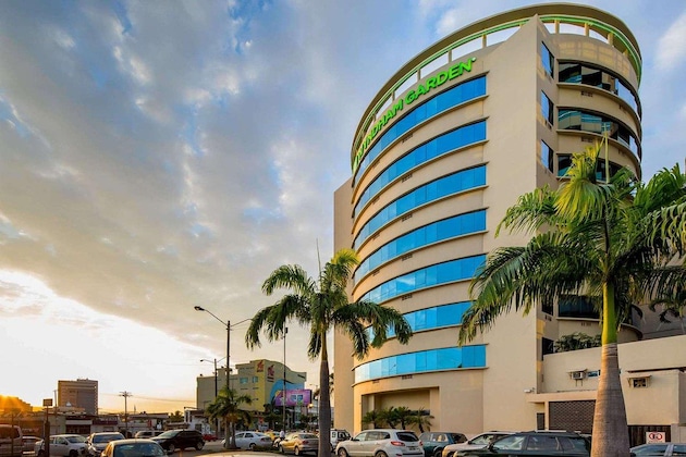 Gallery - Wyndham Garden Guayaquil