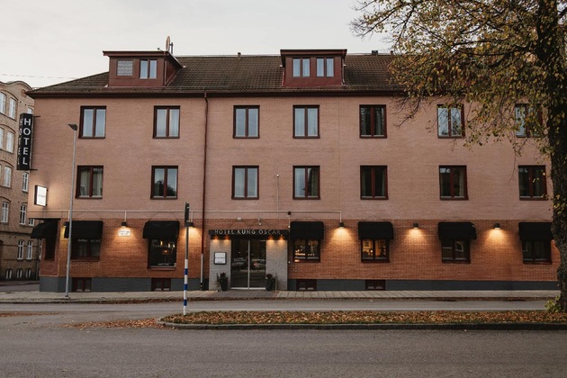 Gallery - Home Hotel Kung Oscar