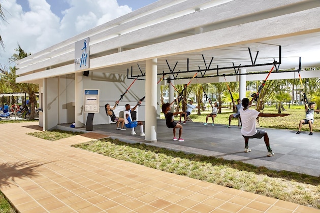 Gallery - Riu Palace Punta Cana  - All Inclusive