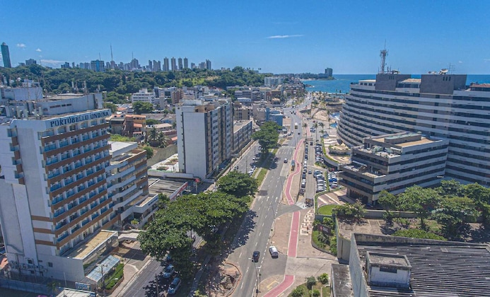Gallery - Portobello Ondina Praia