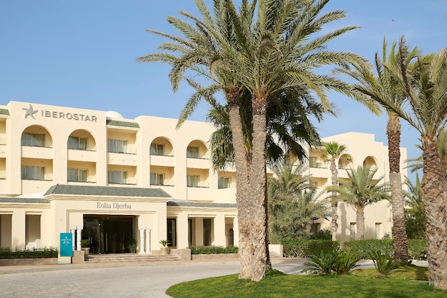Gallery - Iberostar Selection Eolia Djerba
