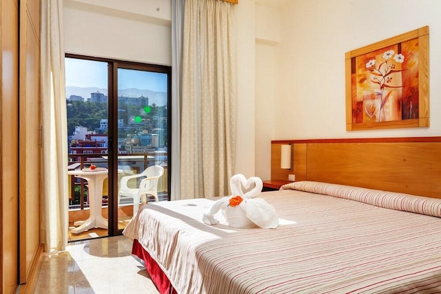 Gallery - Hotel Marquesa