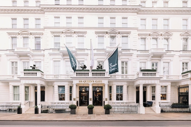 Gallery - 100 Queen's Gate Hotel London, Curio Collection By Hilton