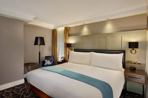 Gallery - 100 Queen's Gate Hotel London