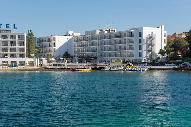 Gallery - Apartamentos Vibra Tivoli
