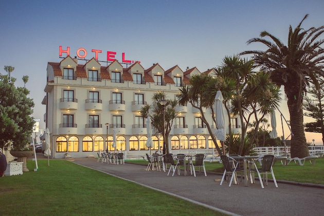 Gallery - Hotel Restaurante Glasgow