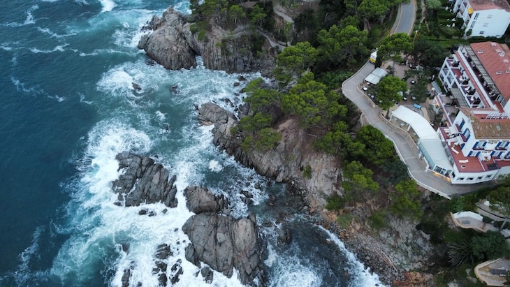 Gallery - Hotel Sant Roc
