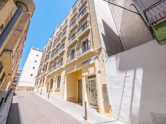 Gallery - Apartments Ar Dalia
