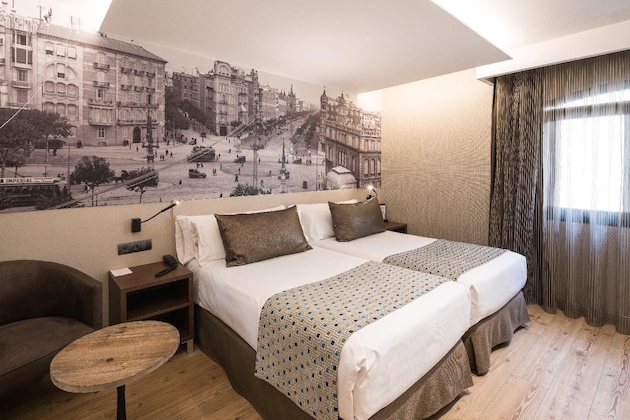 Gallery - Hotel Catalonia Born