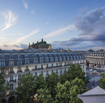 Gallery - Intercontinental Paris Le Grand, An Ihg Hotel