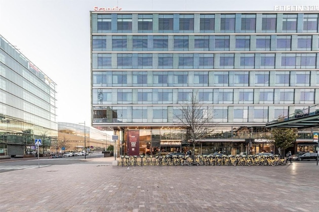 Gallery - Holiday Inn Helsinki City Centre, An Ihg Hotel