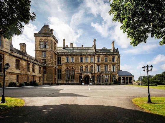 Gallery - Walton Hall Hotel & Spa By Sunday