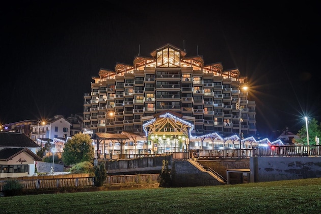 Gallery - Alpina Eclectic Hotel