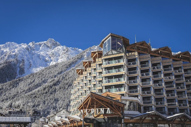 Gallery - Alpina Eclectic Hotel