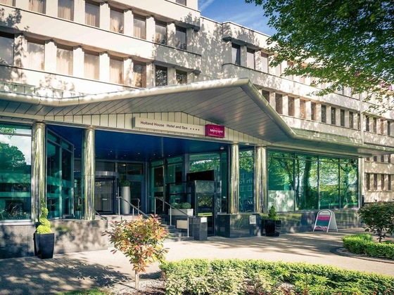 Gallery - Mercure Bristol Holland House