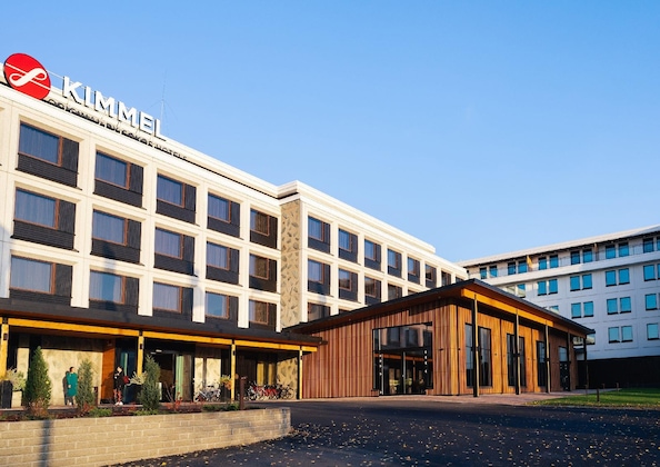 Gallery - Original Sokos Hotel Kimmel