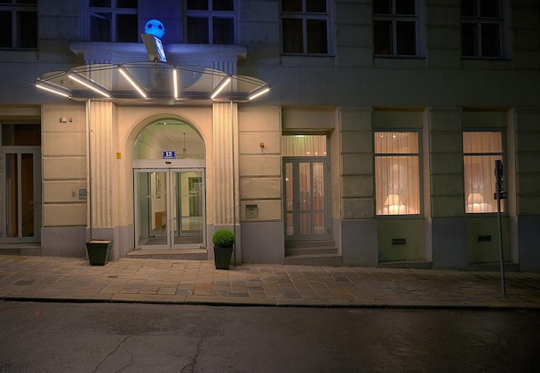 Gallery - Starlight Suiten Hotel Renngasse