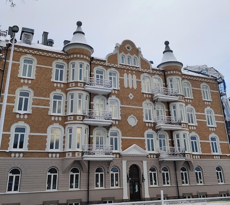 Gallery - Clarion Collection Hotel Plaza