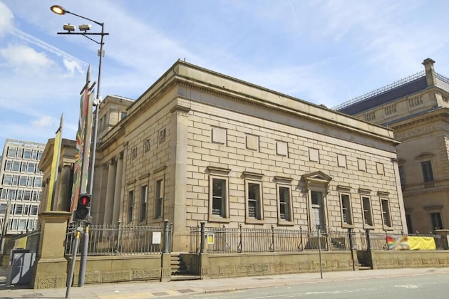 Gallery - Townhouse Hotel Manchester