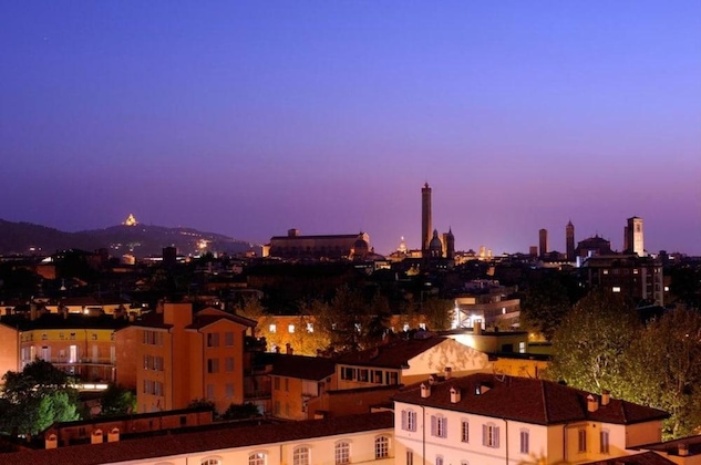 Gallery - Aemilia Hotel Bologna