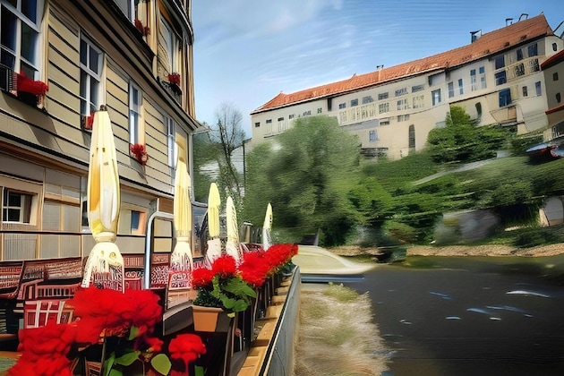 Gallery - Hotel Dvorak