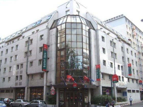 Gallery - Ibis Paris Alésia Montparnasse 14Ème