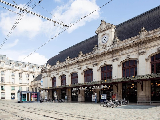 Gallery - Ibis Bordeaux Centre Meriadeck