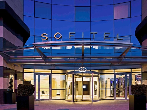 Gallery - Sofitel Luxembourg Le Grand Ducal