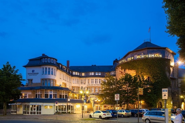 Gallery - Hotel Der Achtermann